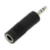 shumee ADAPTER ZA JACK 3,5 VTIČ NA 6,3 STEREO VTIČNICO
