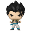 Bobble Figure Anime - Dragon Ball Z POP! - Gogeta