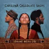 Carolina Chocolate Drops - Genuine Negro Jig (140 g) (2 LP)