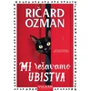 Ričard Ozman Mi rešavamo ubistva ( 29783 )