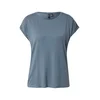 VERO MODA Majica VMAVA mornarska