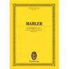 MAHLER:SYMPHONY NO.1, STUDY SCORE