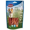 TRIXIE Poslastice za pse Premio Omega Stripes, Piletina, 100 g