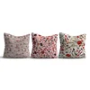 Aberto Design Set 3 jastuka 43x43cm Šareni