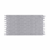 L`ESSENTIEL MAISON Baglamali Kilim Grey