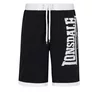 Moške kopalke Lonsdale 113268-Black/Olive