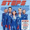 Steps - Deeper Shade Of Blue (Picture Disc) (EP)