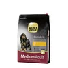 Select Gold Medium Adult Hrana za pse srednjih rasa, Piletina, 12 kg