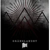 Granslandet/Alteri - Split (LP)