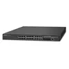 PLANET SGS-6341-24T4X network switch Managed L3 Gigabit Ethernet (10/100/1000) 1U Black (SGS-6341-24T4X)