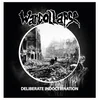 Warcollapse - Deliberate Indoctrination (LP)