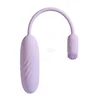 2u1 Vibro jaje i Stimulator SVAKOM Plume