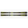 SMUČI HEAD SUPERSHAPE E-SPEED 2023/24