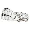 Charm London Anna L634 White