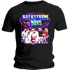 Backstreet Boys Unisex majica Larger Than Life M