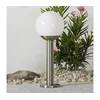 Eglo 33565 - LED prigušiva spoljašnja lampa NISIA-C 1xE27/9W/230V 525 mm IP44