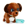 UNBRANDED Klub Petz Mni Walkiez Chocolab
