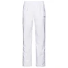 Otroška trenirka Head Club Pants Junior White 140 cm