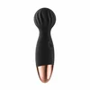 SuperLove Pocket Magic Wand Black