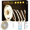PAUTIX COB LED zatemnilni trak, 7,5 m