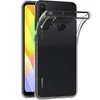 Przezračno zaštitno kućište za Huawei Y6P - Prozirna KP9346