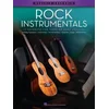 ROCK INSTRUMENTALS UKULELE ENSEMBLE