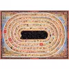 Heye - Puzzle Degano: Historia Comica - 4 000 kosov