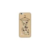 Torbica silikonska Print za iPhone 6/6S D00018