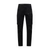 G-Star RAW Kargo hlače Rovic 3D, črna