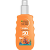 Garnier Ambre Solaire Kids Eco Protective sprej SPF50+ 150ml
