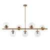Opviq Fazli 10540 Luster, Zlatni