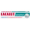 Lacalut Zubna pasta sensitive, 75ml