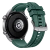 Xiaopijiang Zamenska narukvica za pametni sat za Huawei Watch, Zelena