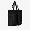 Torba The North Face Redbox Tote Bag TNF Black 11 l
