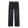 NAME IT Kavbojke NKMRYAN siv denim