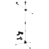 Revoltage MS2025 White Boom palica za mikrofon