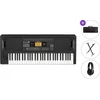 Korg EK-50 Standard SET Keyboard z dinamiko