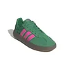 Adidas Ženske patike Barreda Decode, JR3540, Zelene