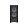 GAMDIAS kućište Aura GC7 ARGB GP650W