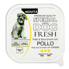 Monge Special Dog Fresh hrana za pse piščanec, 150 g
