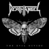 Death Angel - The Evil Divide (Anniversary Edition) (Gatefold Sleeve) (Picture Disc) (2 LP)