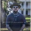 Marpo - Backwoods Bred (LP)