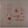 Automatic City - Hum Drum (LP)