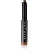 Bobbi Brown Mini Long-Wear Cream Shadow Stick dolgoobstojna senčila za oči v svinčniku odtenek Golden Bronze 1,6 g