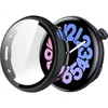 Chensong Zaštita za staklo za pametni sat + Zaštitna maska za pametni sat za VivoWatch 5