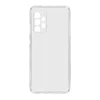Futrola ULTRA TANKI PROTECT silikon za Samsung A525F/A526B/A528B Galaxy A52 4G/A52 5G/A52s 5G providna (bela)