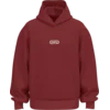 Jako Mikica s kapuco Wardrobe