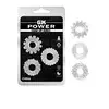 Prsten za penis Gear Up Rings, Providan