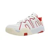 Patike Peak Taichi W To Be Rich ET41388B White/Red