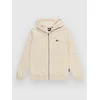 Quiksilver Basic Kids jopica s kapuco birch